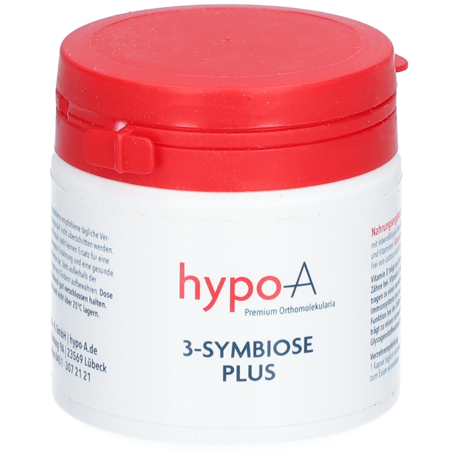 hypo-A 3-SymBiose plus