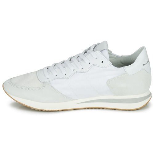 Philippe Model - TRPX LOW BASIC Blanco
