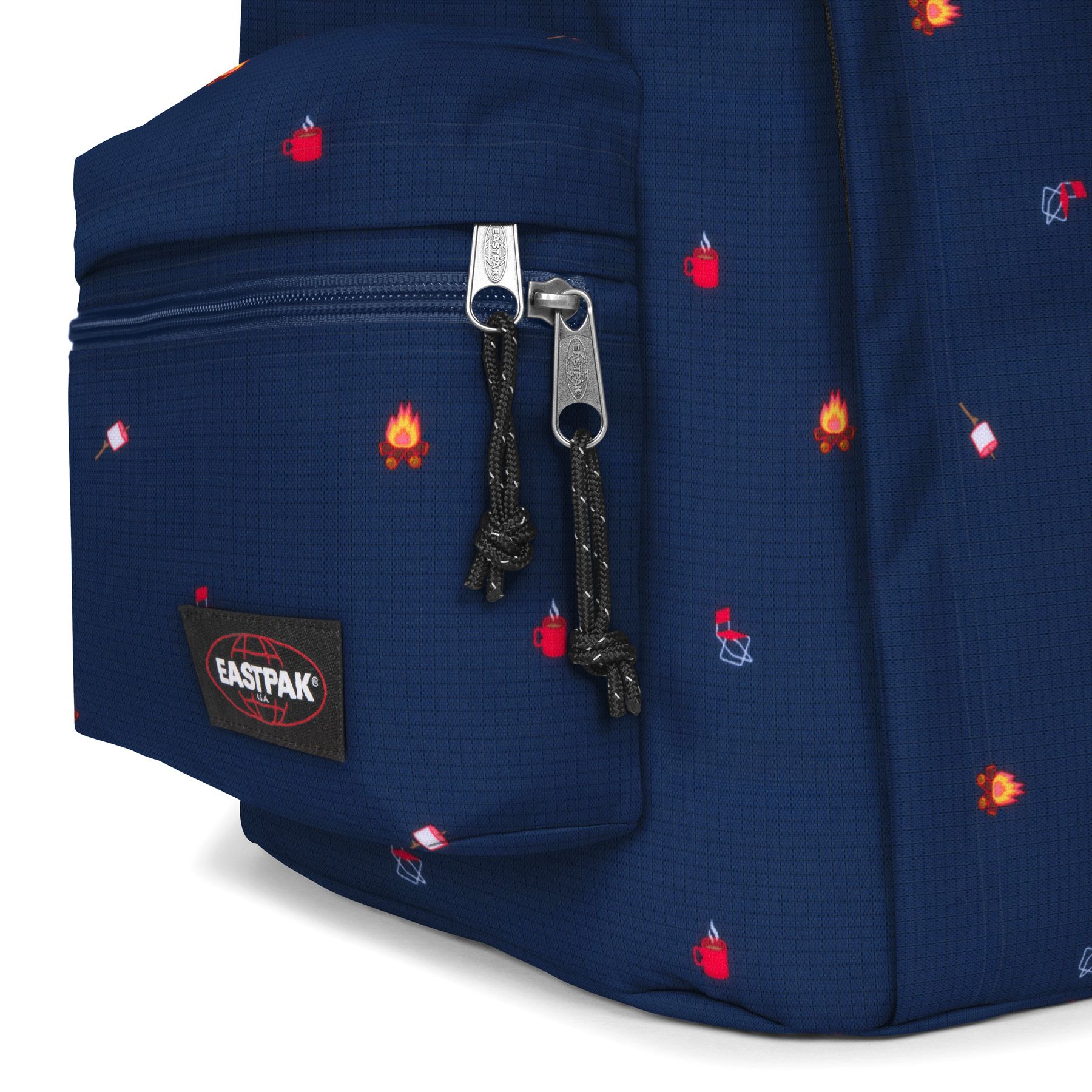 Office Zippl'R Camp Mini Navy