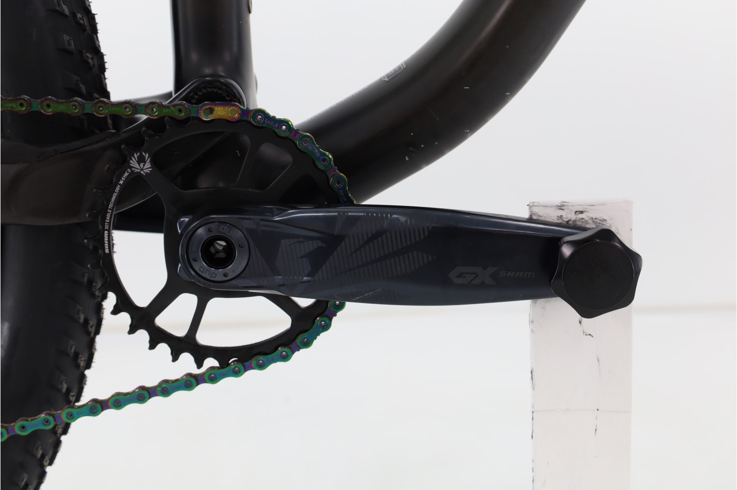 Specialized S-Works Epic FSR (2020) | Diamond