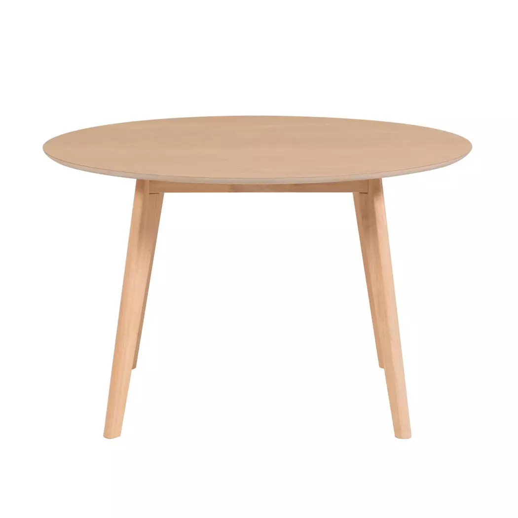 Esstisch Batilde Ø 120 cm