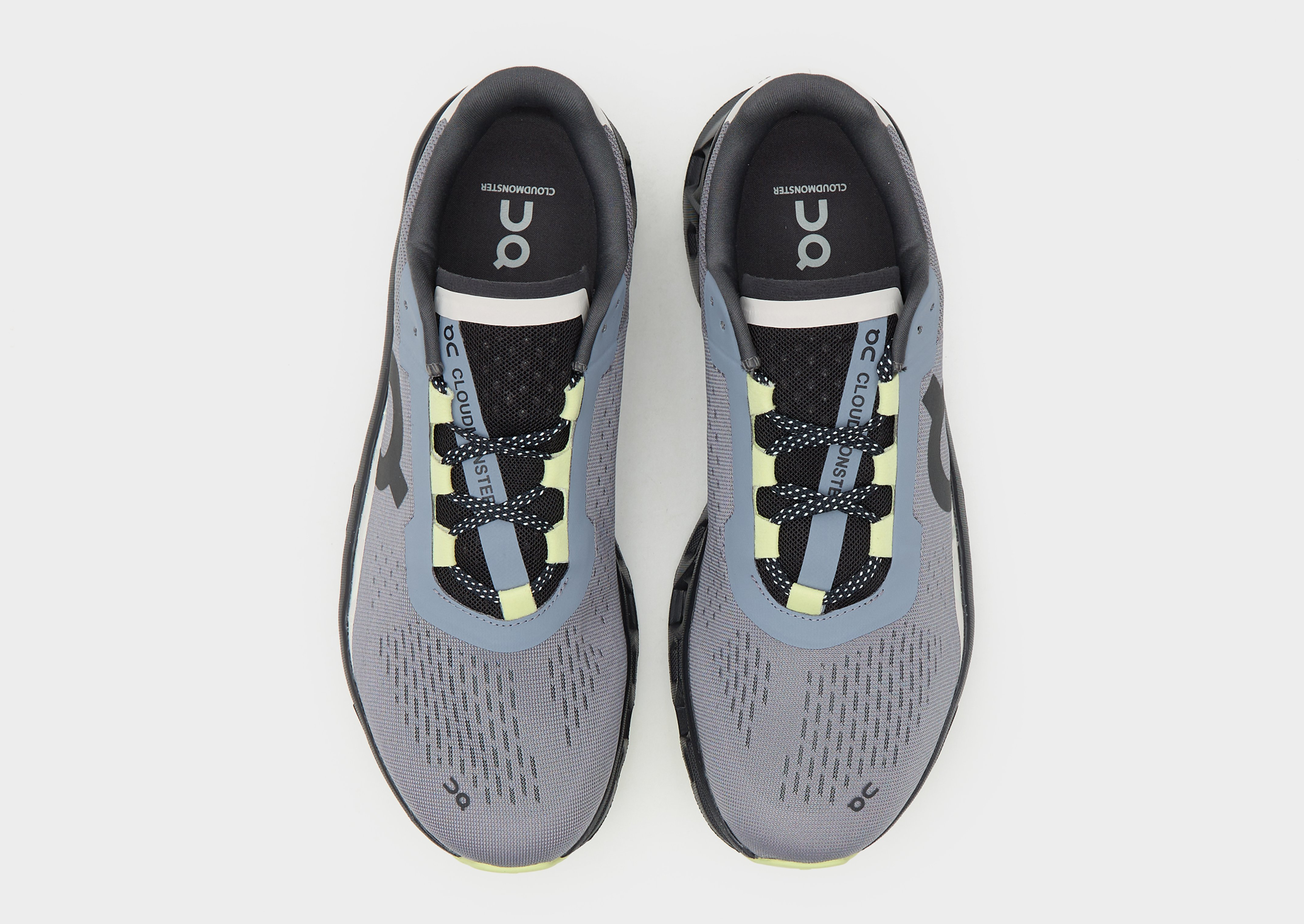 On Running Cloudmonster Homme