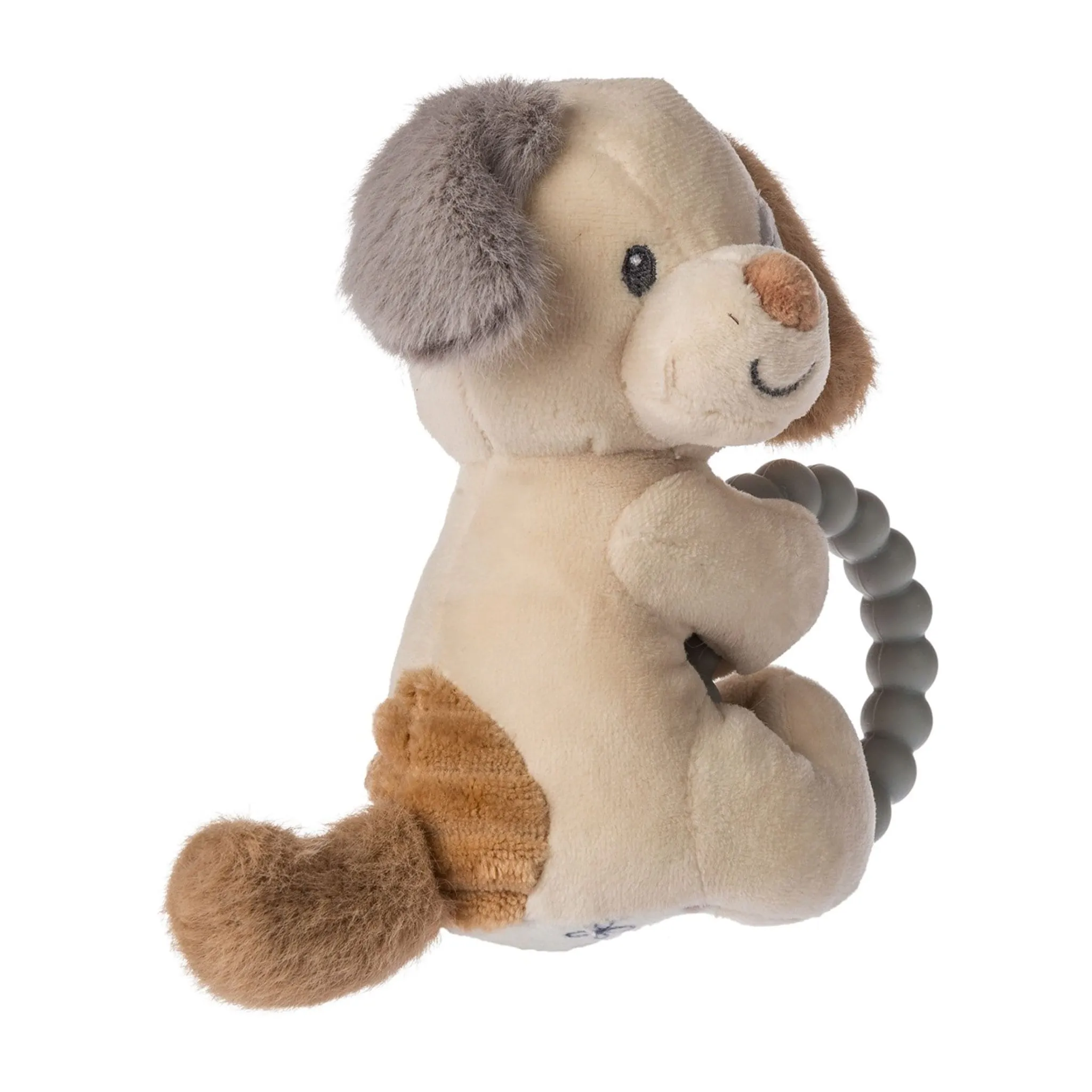 Mary Meyer Jouet de Dentition - Chiot 6