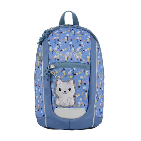 Step by Step KIGA MINI Rucksack 