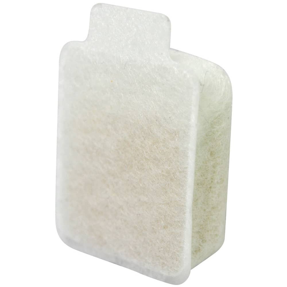Fluval FL U Clean & Clear-filterpatroon