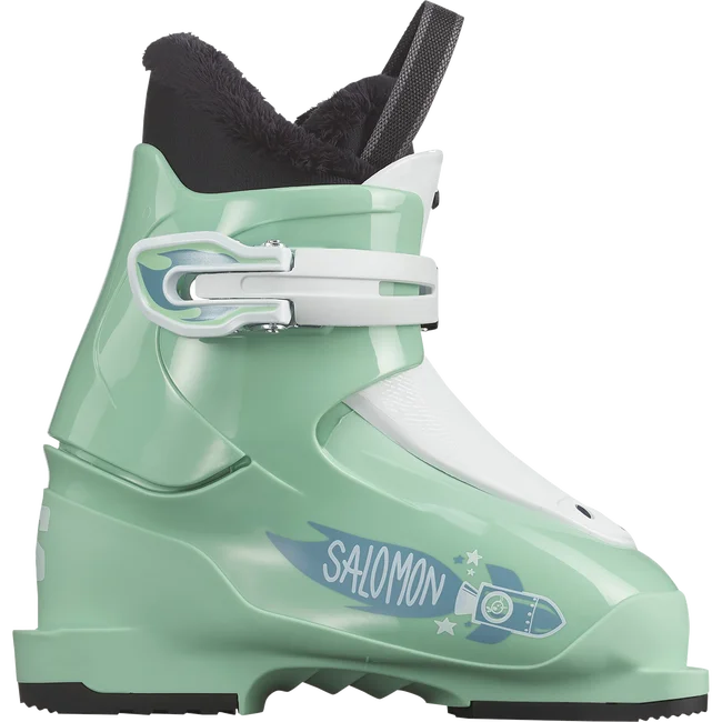 T1  Junior - All Mountain-Schuhe Kids