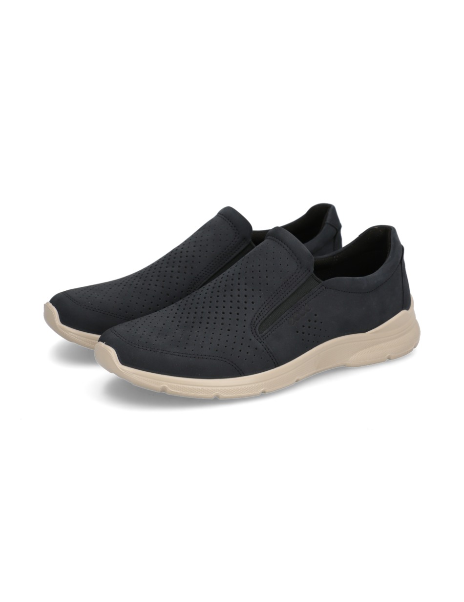 ECCO IRVING CASUAL SLIP ON