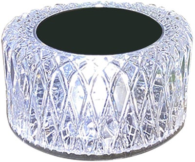 Powerpal Lampe, Crystal Froze