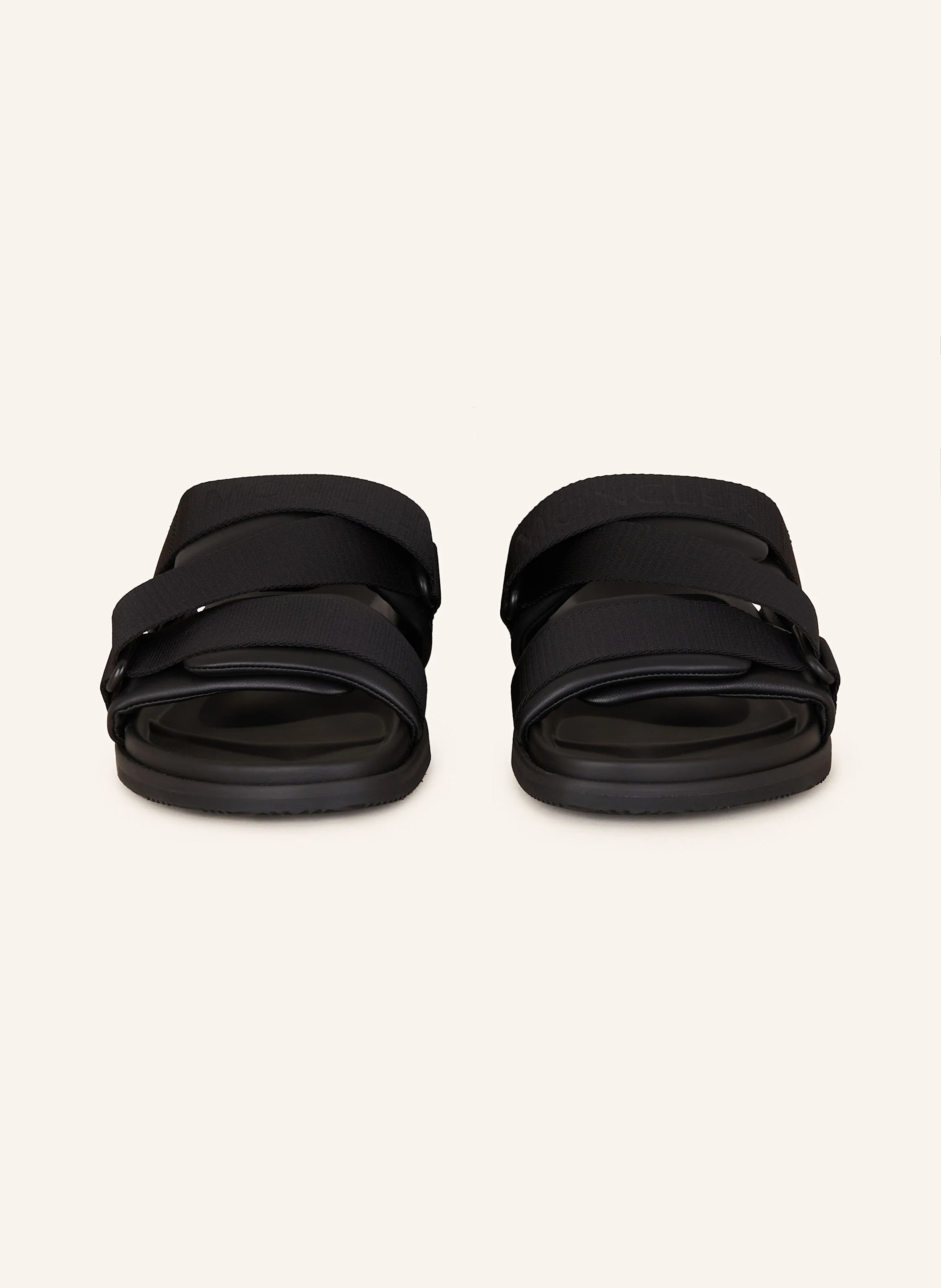 MONCLER Pantoletten MON SUMMER