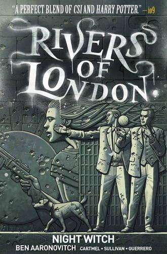 Rivers of London Volume 2: Night Witch - Rivers of London 2 (Paperback)