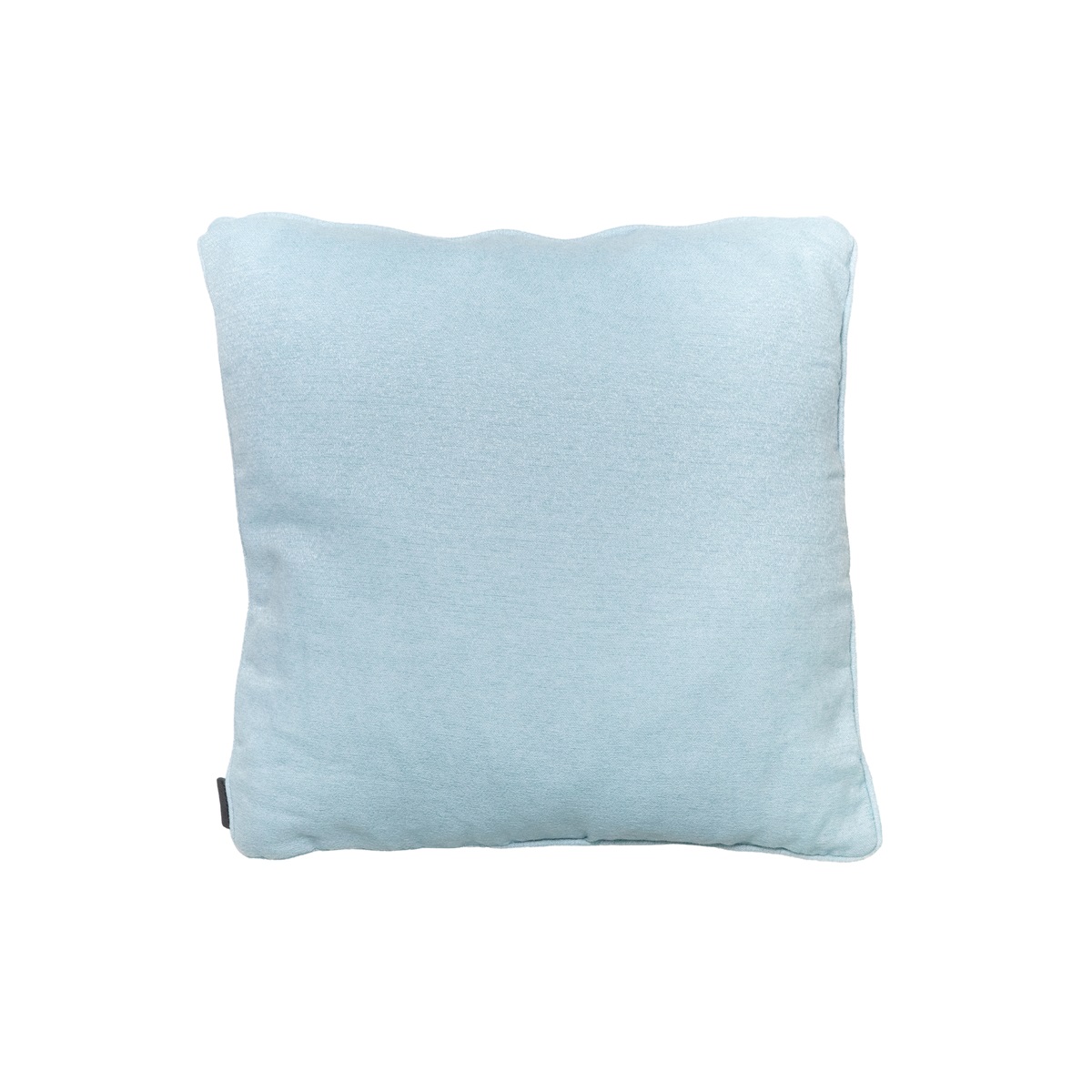 Madison Napels azure Sierkussen - Set van 4