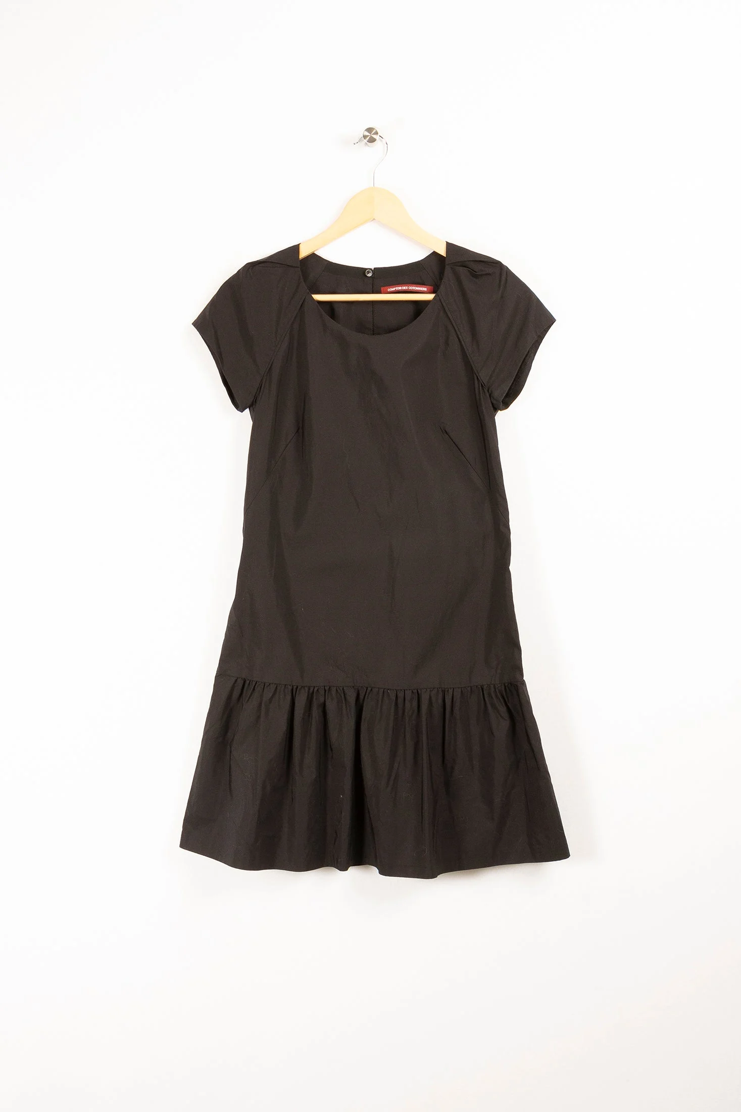 Robe | Noir