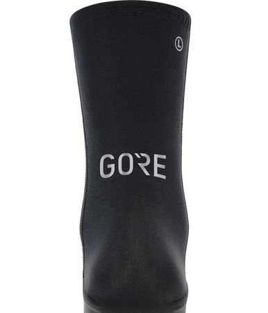 Shield Socks  black  41-42