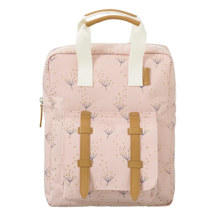 Fresk Sac à dos Pissenlit | Rose