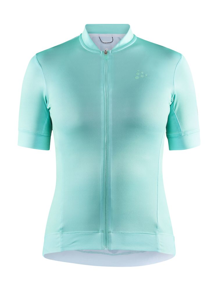 Craft Essence Jersey Dame Fame Türkis