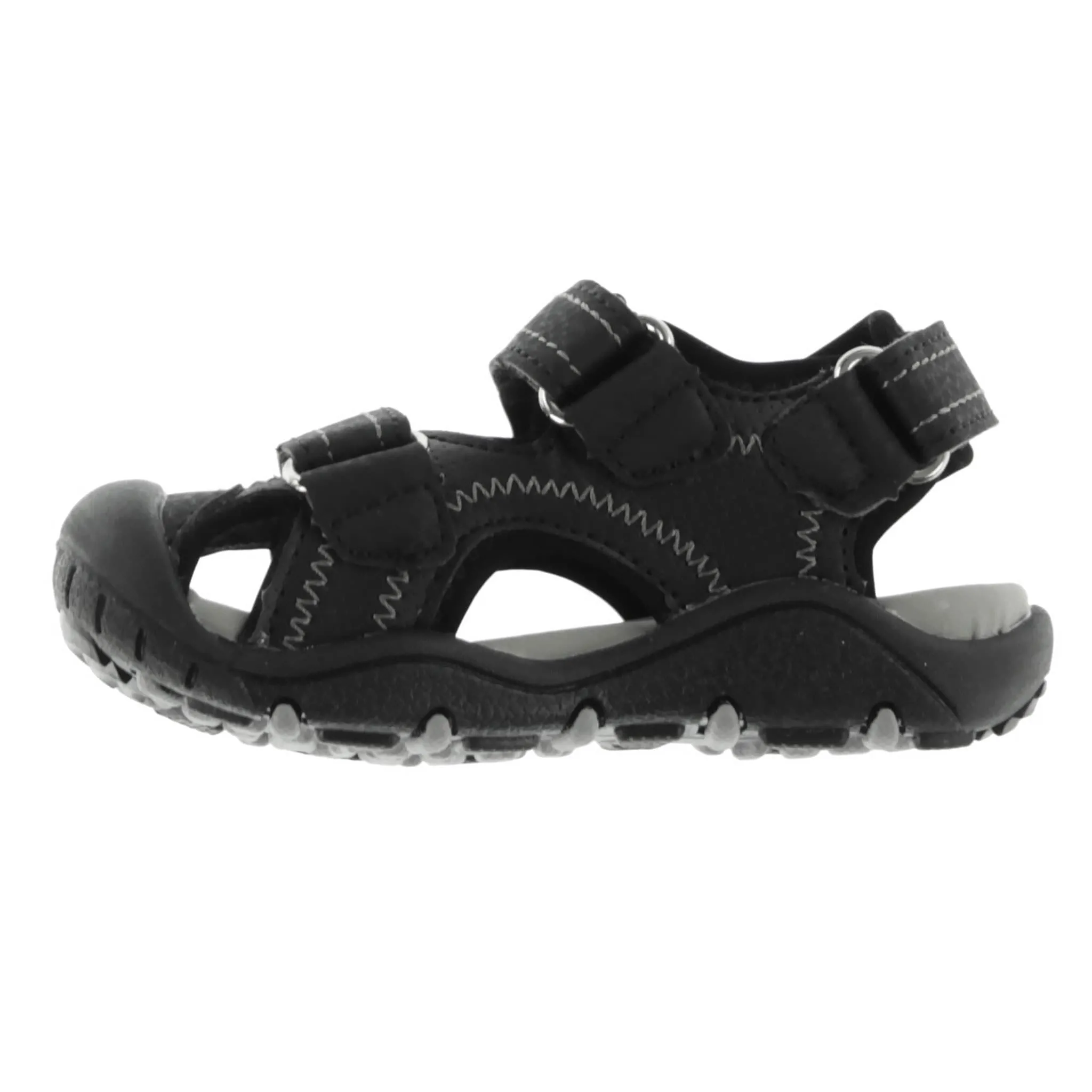 Kamik Sandale Seaturtle2 Noir Pointures 5-10