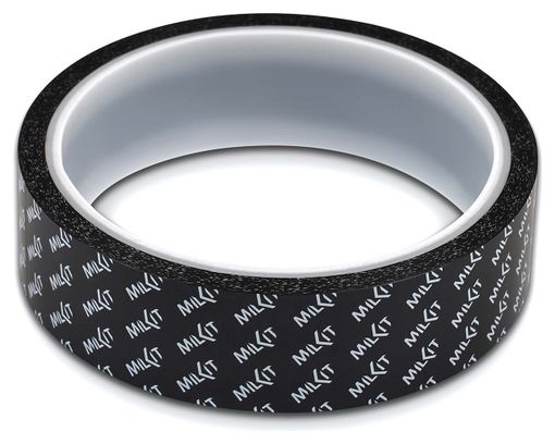 Fond de Jante Milkit Tubeless 10m x 25mm