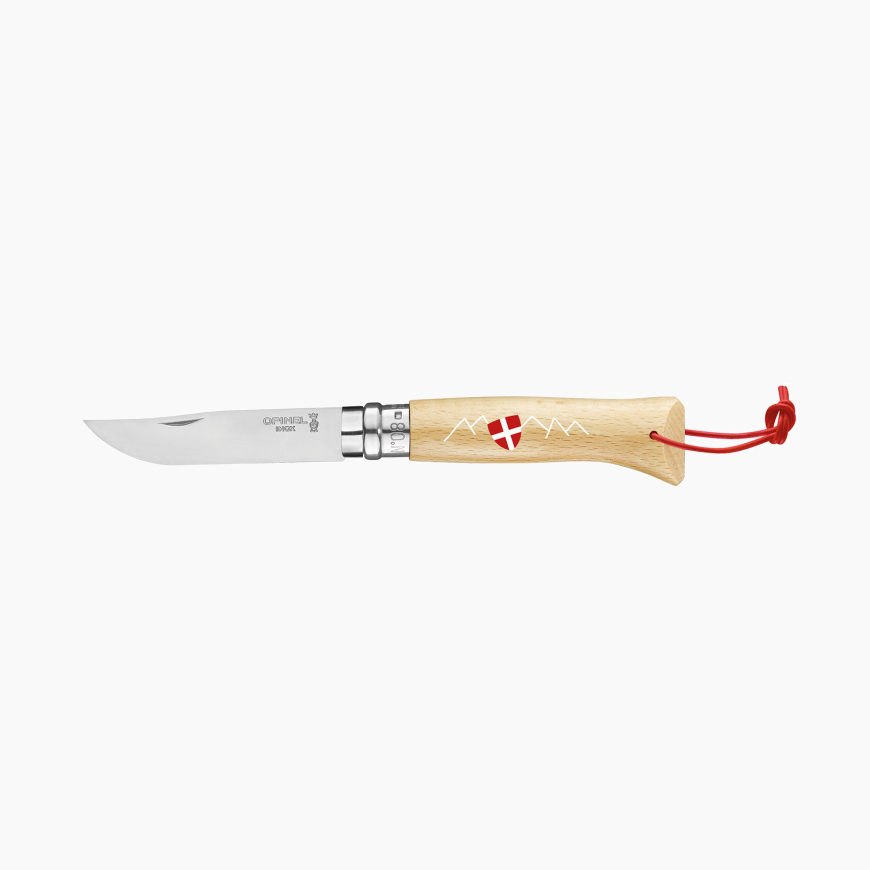 N°08 Le Savoyard