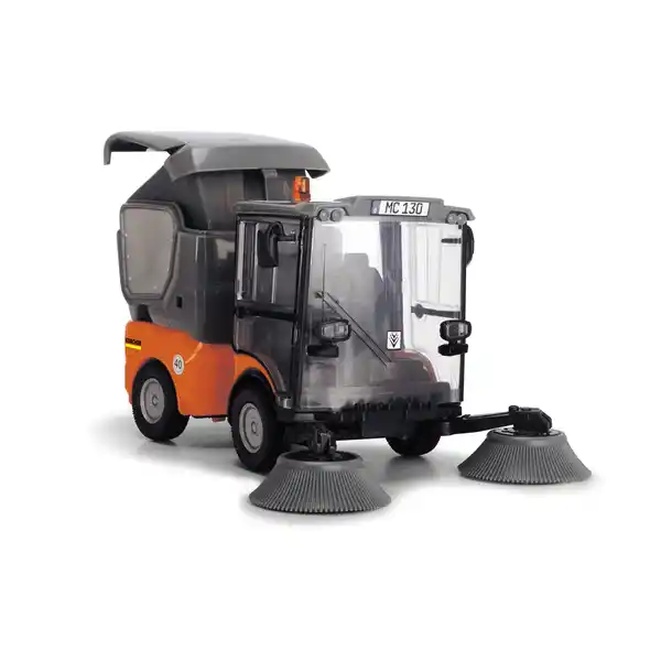 Kehrmaschine Street Sweeper