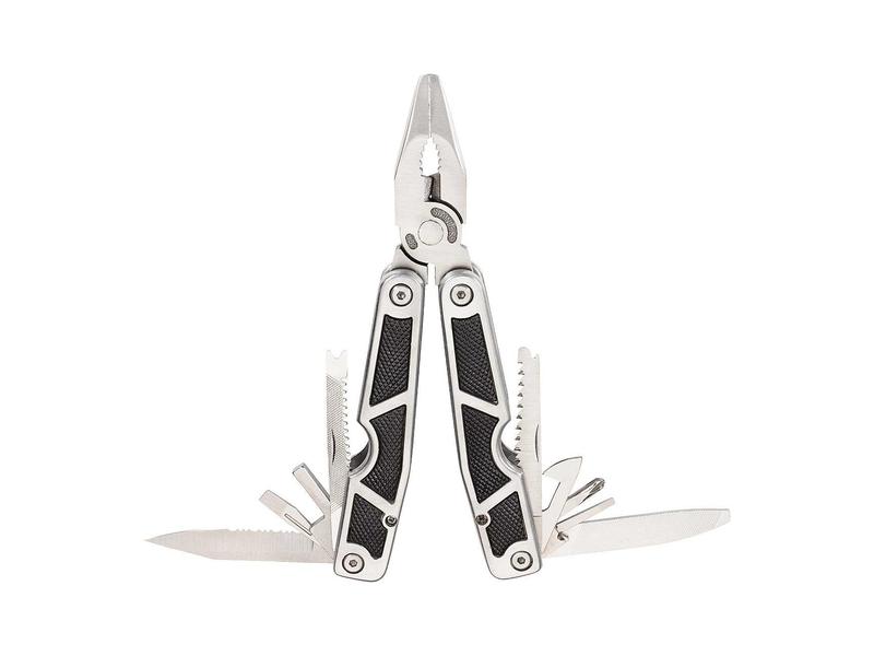 CJH Multi-Tool Allrounder inkl. Etui Multifunktionswerkzeug