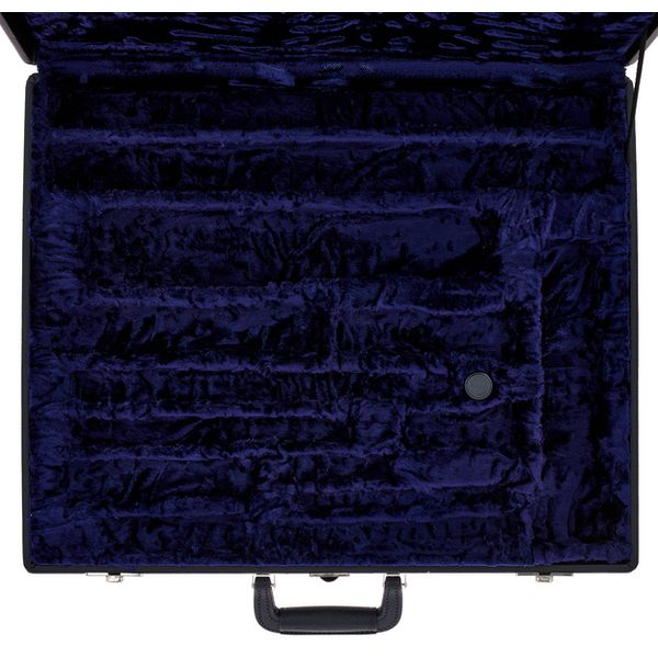 Kariso 106/5 Recorder Case