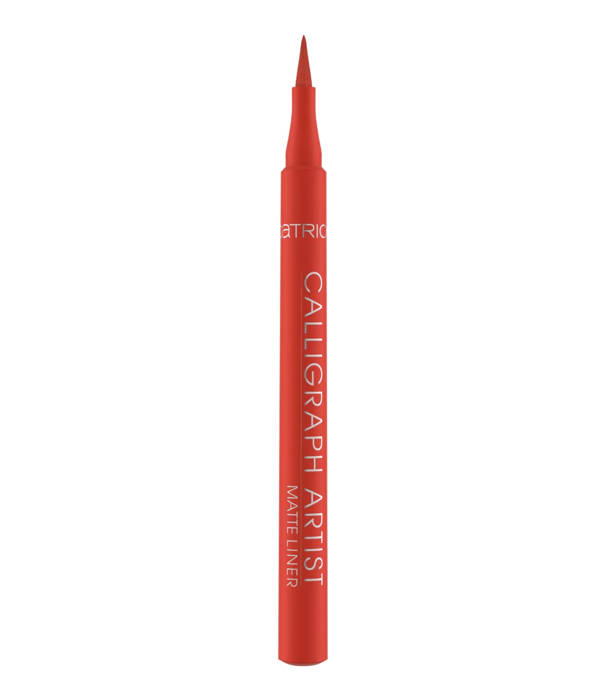 Catrice- Eyeliner Calligraph Artist Matte Liner - 080 - Bloody Mary