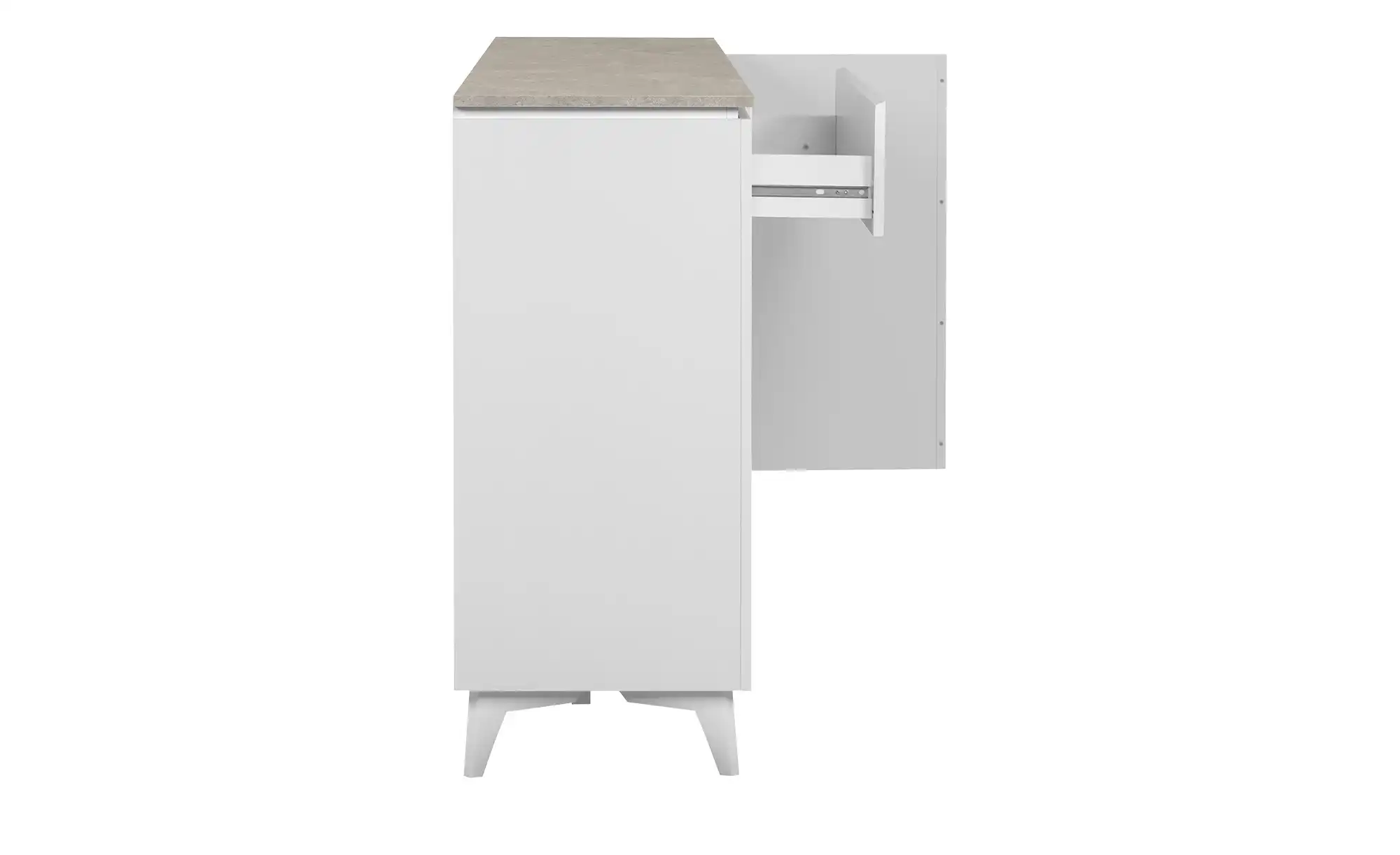 Sideboard mit Soft-Close Dimarro