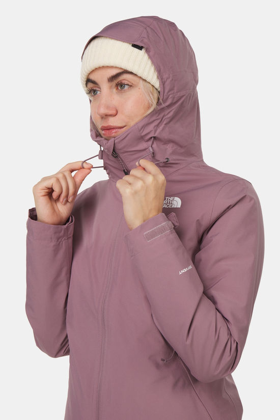 The North Face The North Face Carto Triclimate 3-in-1 Jas Dames