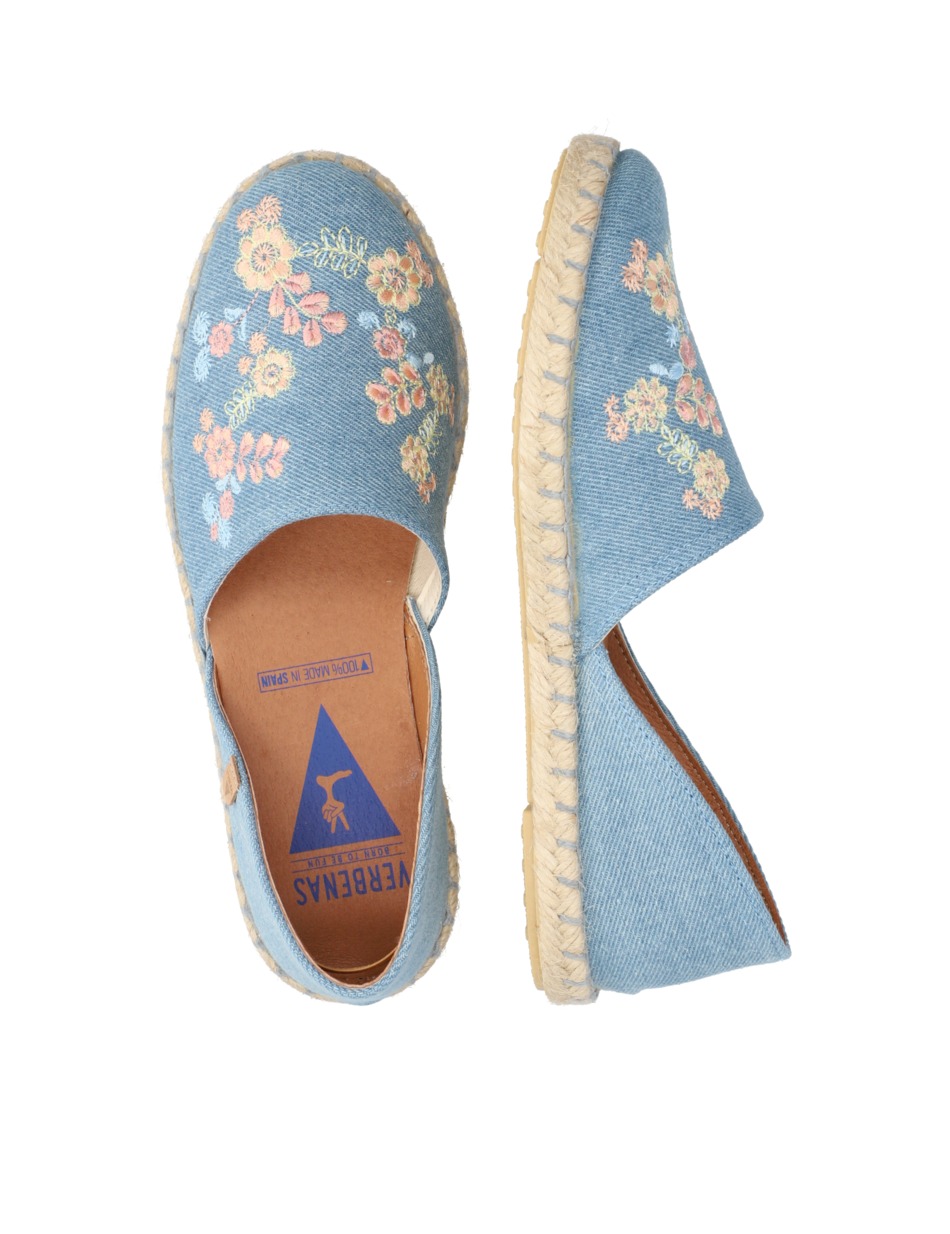 Textil Espadrille