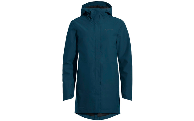 Vaude Manukau III Damen Parka