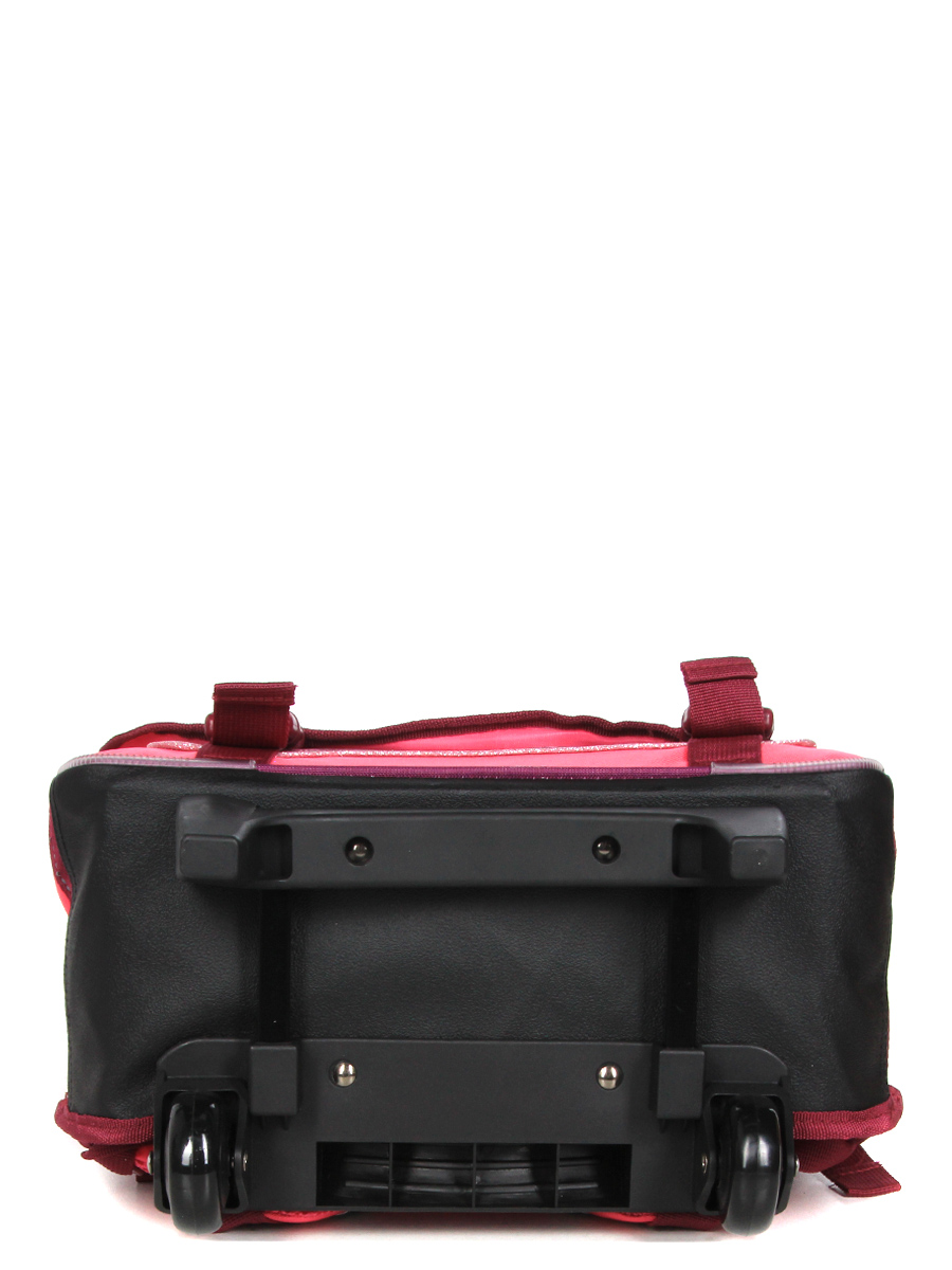 Cartable À roulettes Cybel Au Galop 38 cm