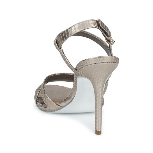 Sam Edelman - ABBOTT Plata