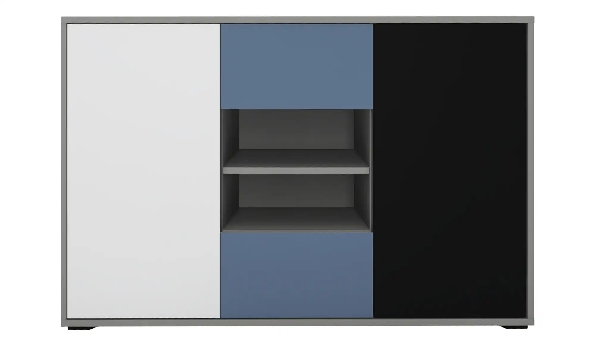Kommode Laser