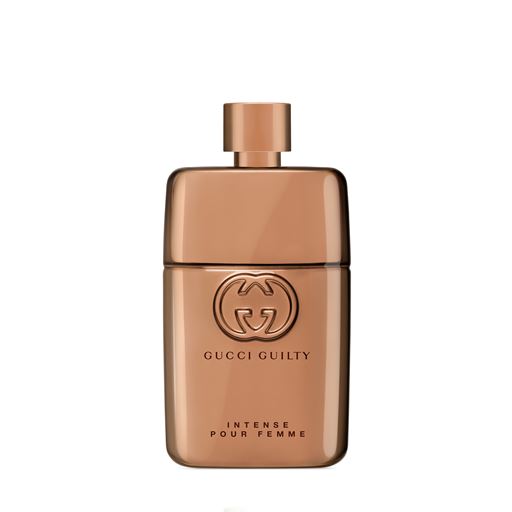 Gucci Guilty Pf Intense Eau De Parfum, 90 ml