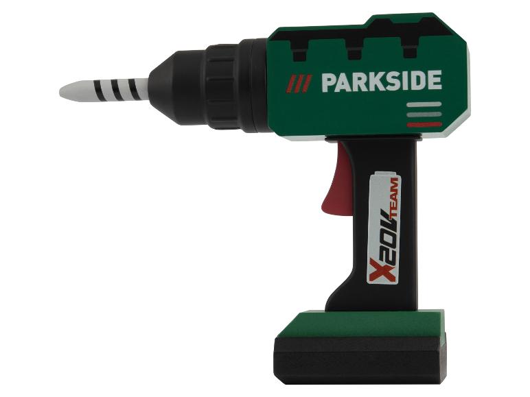 Parkside® Houten kettingzaag, accu-schroevendraaier of cirkelzaag