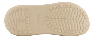 Crocs Crush Clog Beige 207521