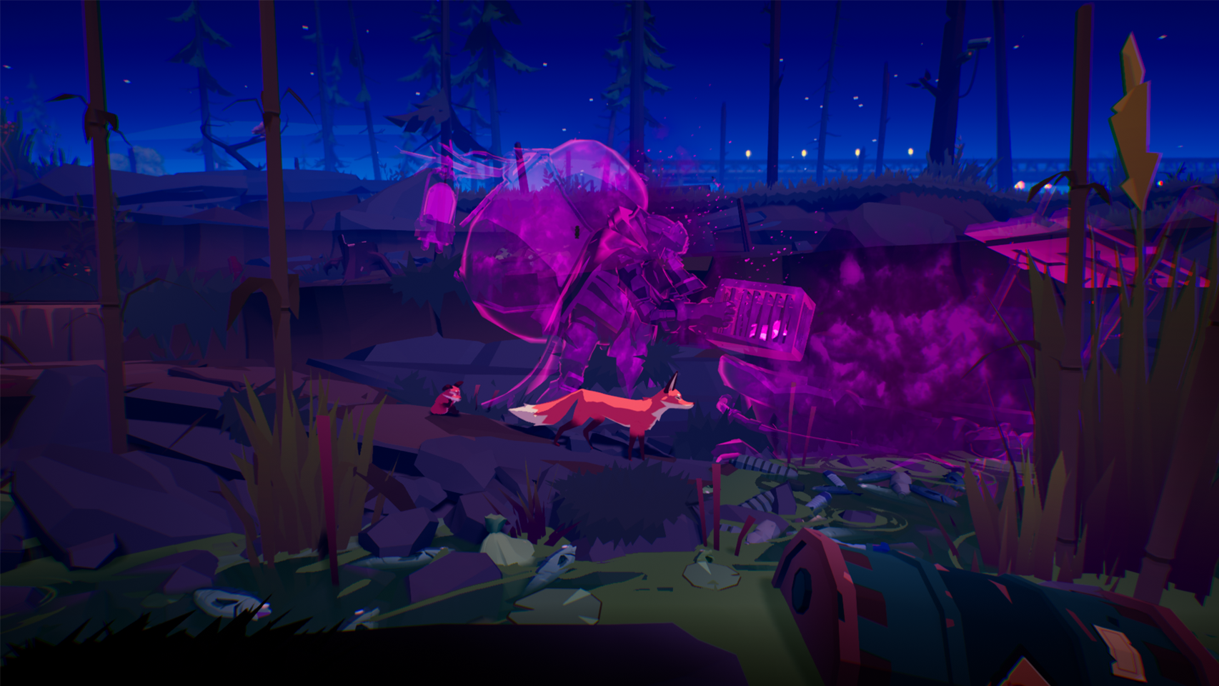 Endling - Extinction is Forever- PlayStation 4