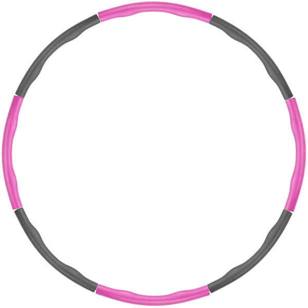 Rockering med vekt -  2,3kg Hula Hoop