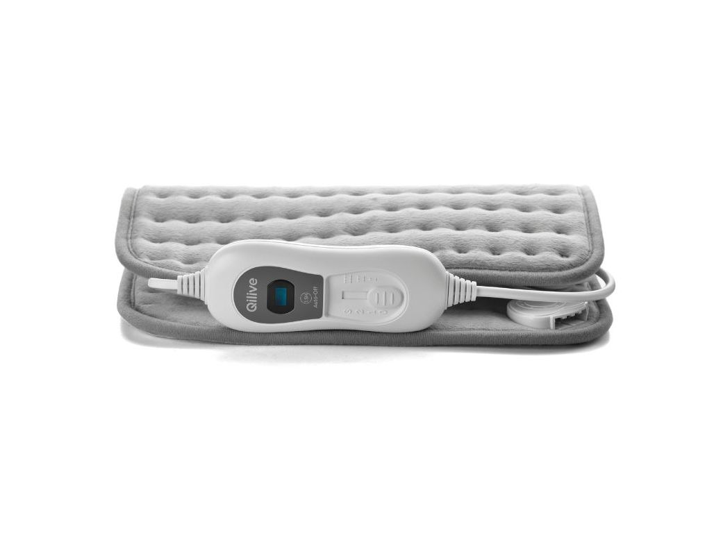 ALMOFADA DE AQUECIMENTO QILIVE Q.5470 30X40CM