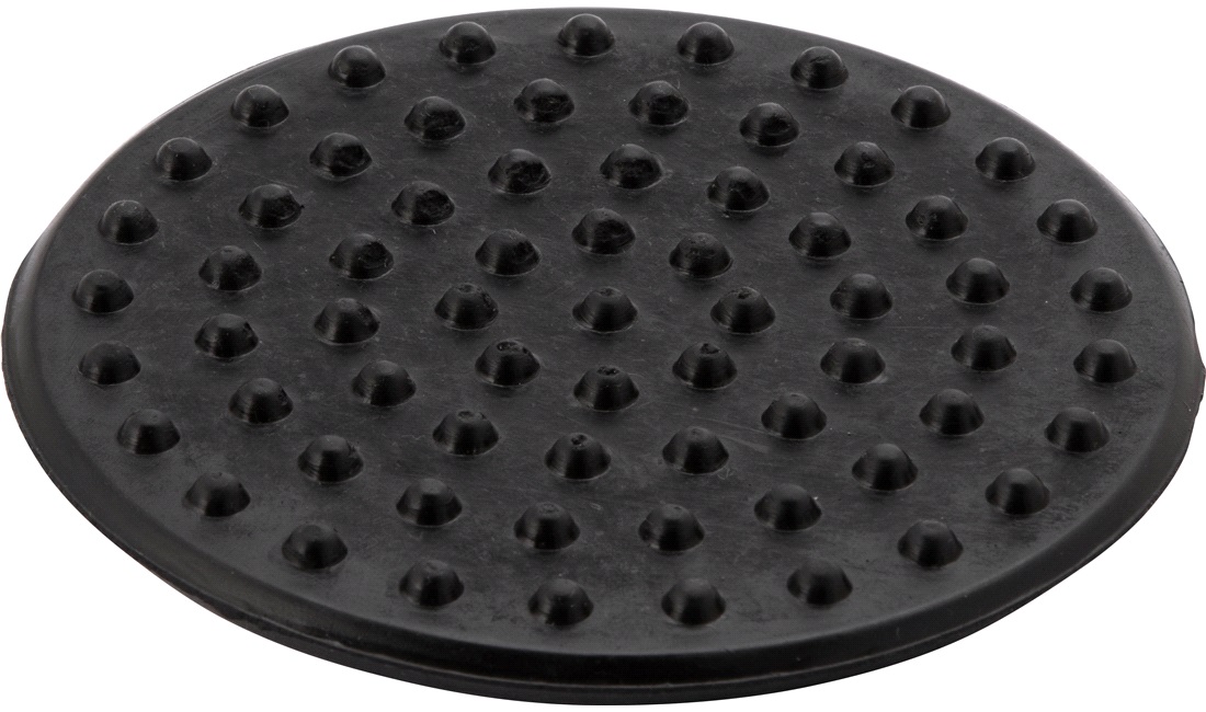 Gummibeskytter til donkraft 86x7 mm