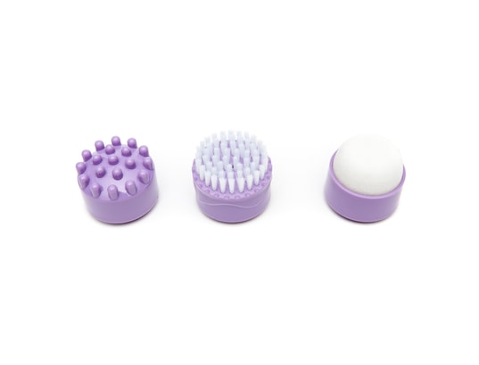 MESKO - Ms 2152 masseur de pieds à eau, à bulles et à vibrations, co...