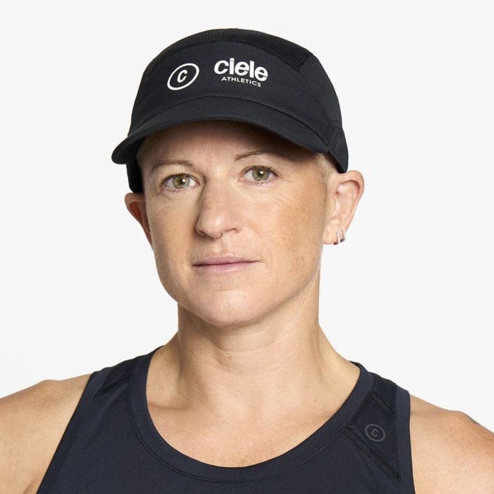Ciele Unisex Caps FSTCapSC Classic Cside Sort
