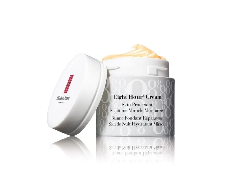 Elizabeth Arden Eight Hour Cream Nighttime Miracle Moisturizer 50 ml