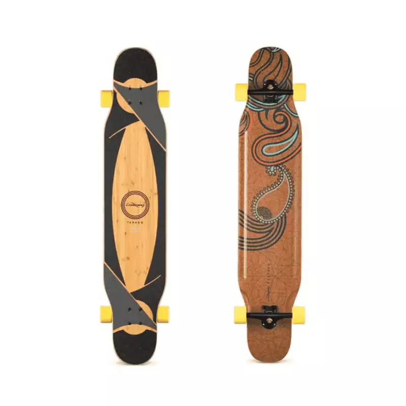 Skate longboard LOADED Tarab II - 2