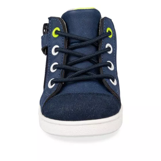 Baskets MARINE FREEMOUSS BOY