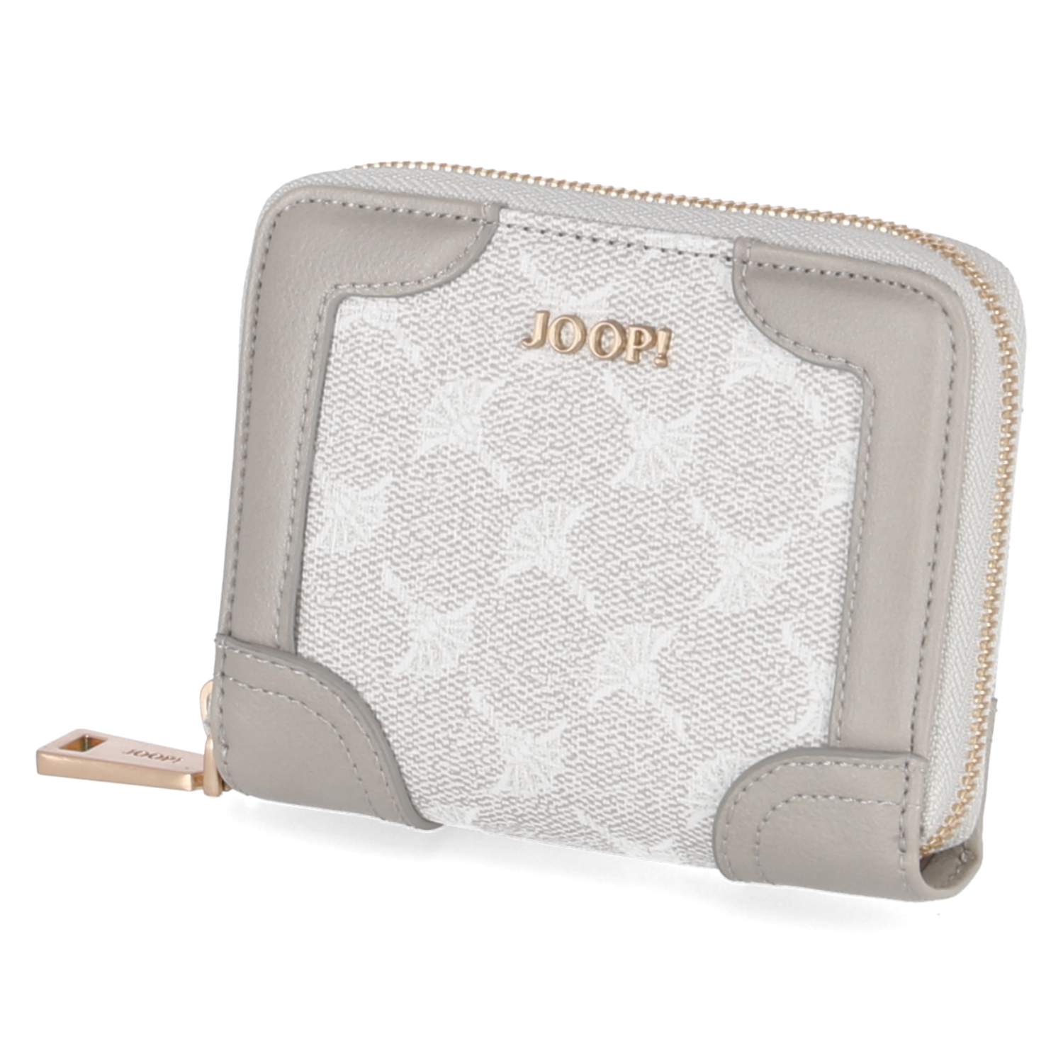 Joop Geldbörse NISA - lightgrey
