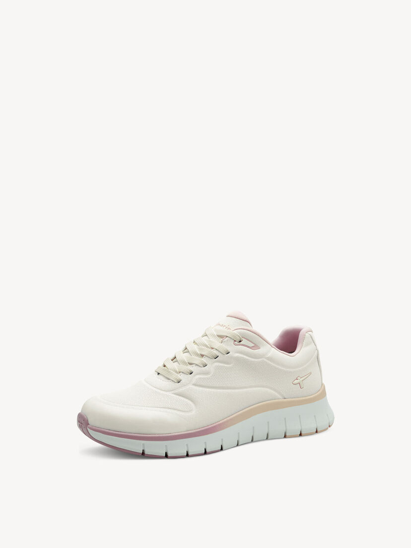 Sneaker - wit
