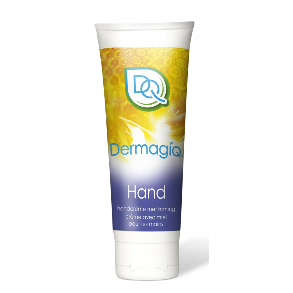 Dermagiq Hand Handcreme100 ml