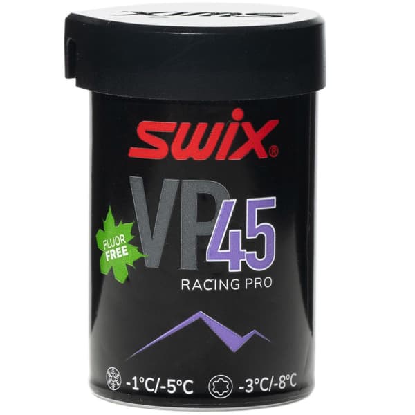 Fart de retenue SWIX VP45 PRO BLUE VIOLET 45G
