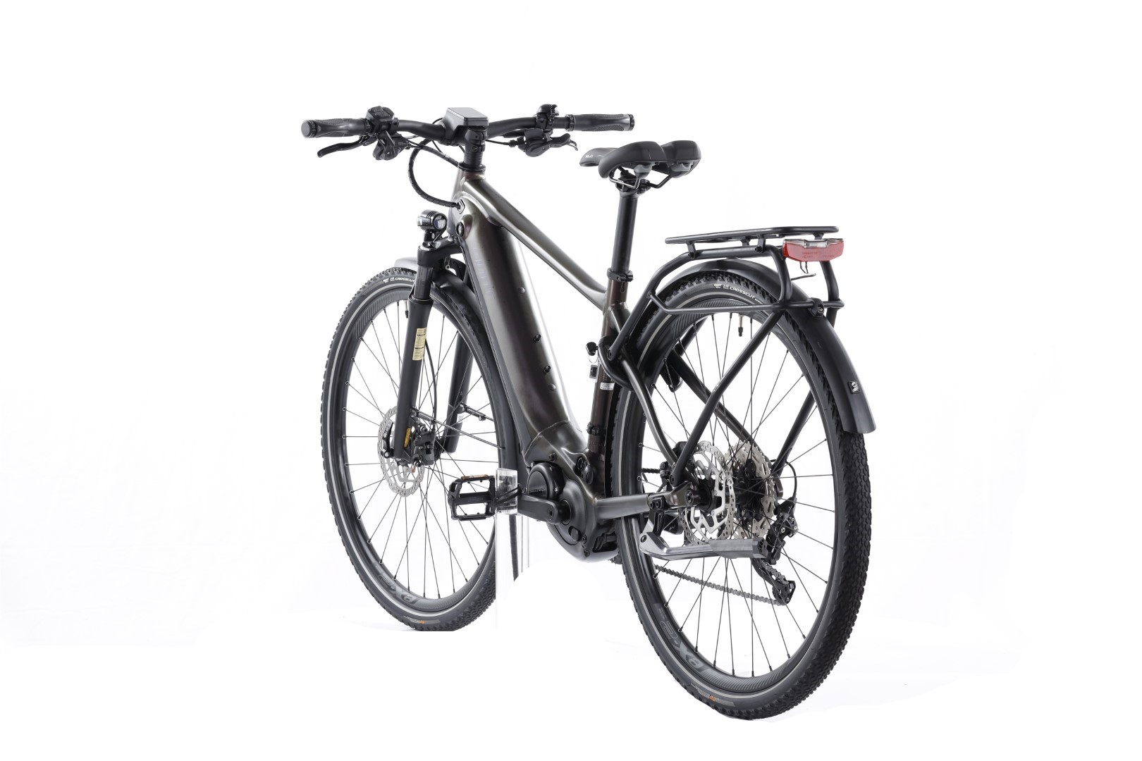 Giant Explore E+ 1 Pro GTS (2021) | Diamond